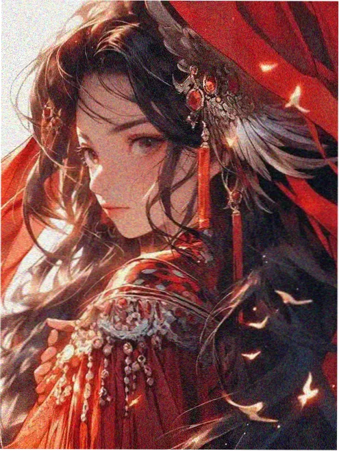 权谋历史小说《尚书台》封面